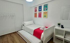Apartamento Pura Vida